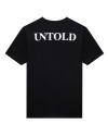  PHOTOGRAPHY IS NOT A CRIME UNTLD T-SHIRT