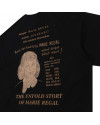 THE UNTOLD STORY OF MARIE REGAL T-SHIRT