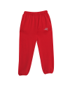 JOURNEY JOGGER PANTS RED