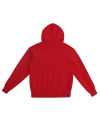 JOURNEY HOODIE -RED
