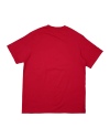 UNTOLD CORE BASIC TEE RED