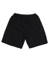 UNVNF EMBROIDERY RUNNING SHORTS