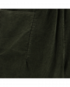 UNTOLD CORDUROY LONG PANTS - GREEN